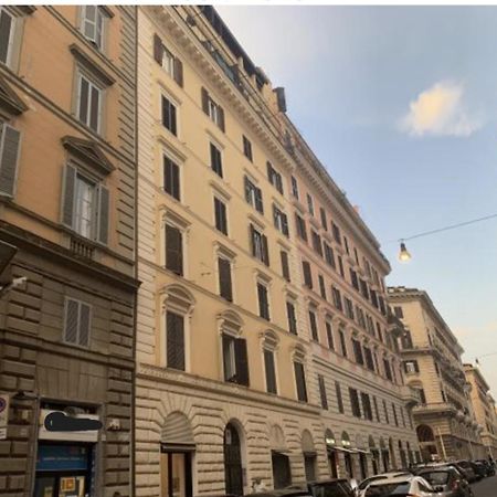 Leopardi Sweet Home Řím Exteriér fotografie