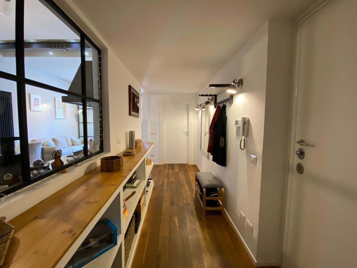 Leopardi Sweet Home Řím Exteriér fotografie