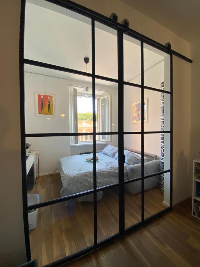 Leopardi Sweet Home Řím Exteriér fotografie