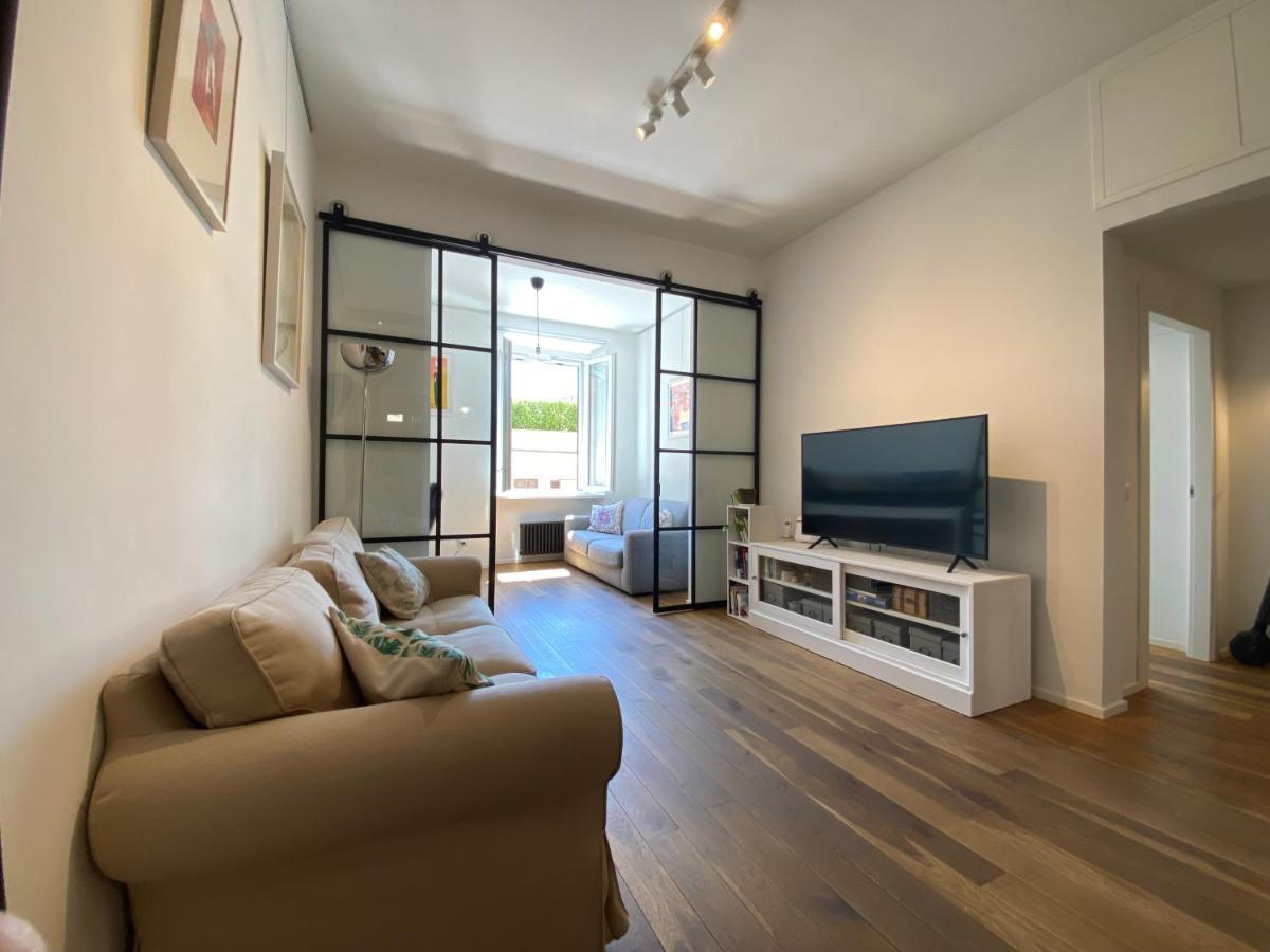 Leopardi Sweet Home Řím Exteriér fotografie